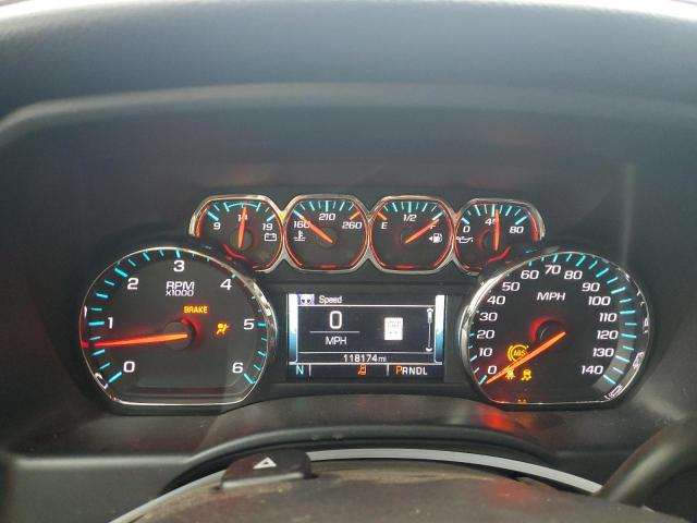 3GTU2NEC4HG311286 GMC Sierra K1500 Slt
