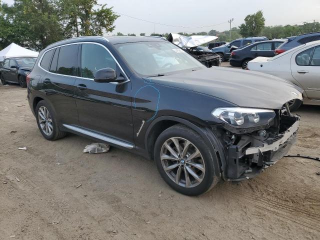 5UXTR7C56KLE96170 BMW X3 Sdrive30i