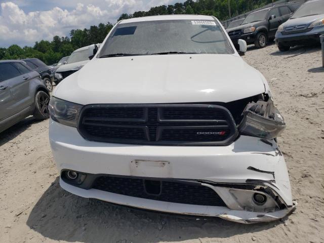 1C4SDHCT1FC239520 Dodge Durango R/t