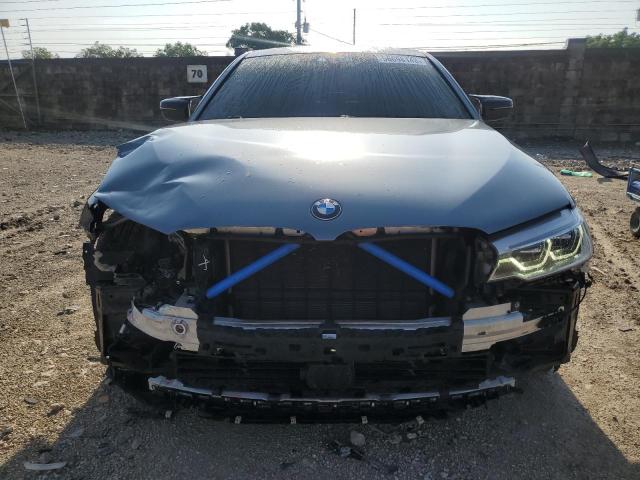 WBAJS3C01LCD71229 BMW 540 XI