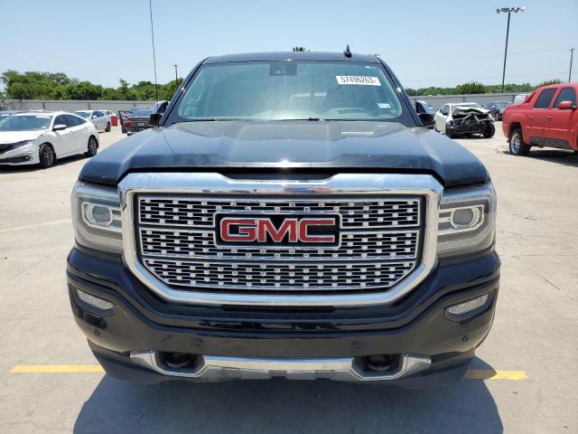 3GTU2PEC2JG617288 GMC Sierra K1500 Denali