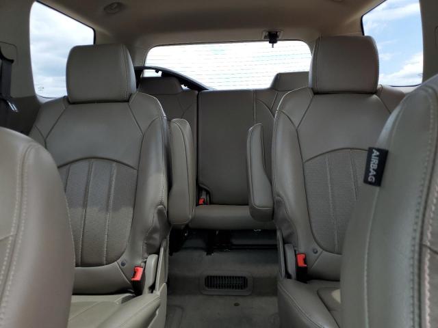 1GKKVTKD9GJ187937 GMC Acadia Denali