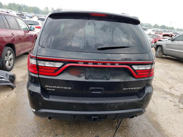 1C4RDJEG3FC223311 Dodge Durango Citadel
