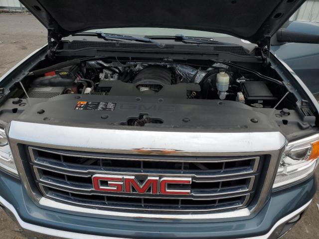 3GTU2UEC7EG367986 GMC Sierra K1500 Sle