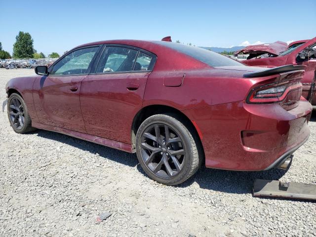 2C3CDXHG5LH254982 Dodge CHARGER GT