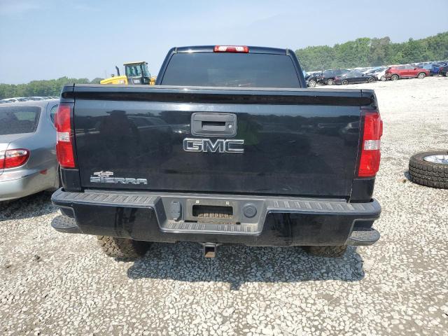 1GTV2TEC6FZ356025 GMC Sierra K1500