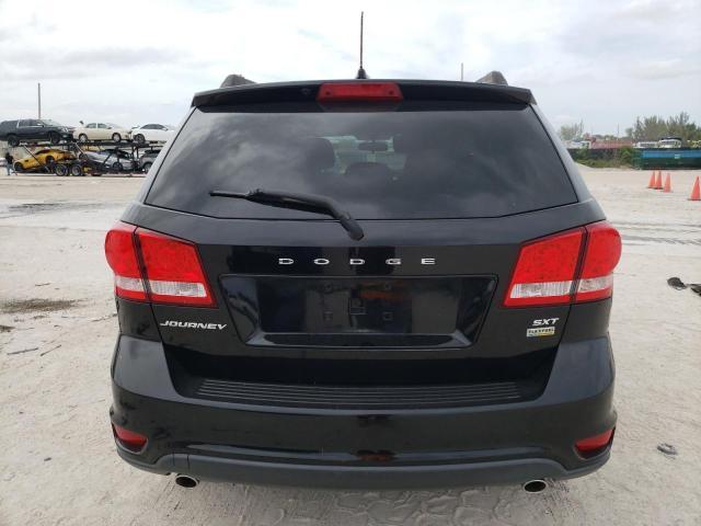 3C4PDCBG5ET224373 Dodge Journey Sxt
