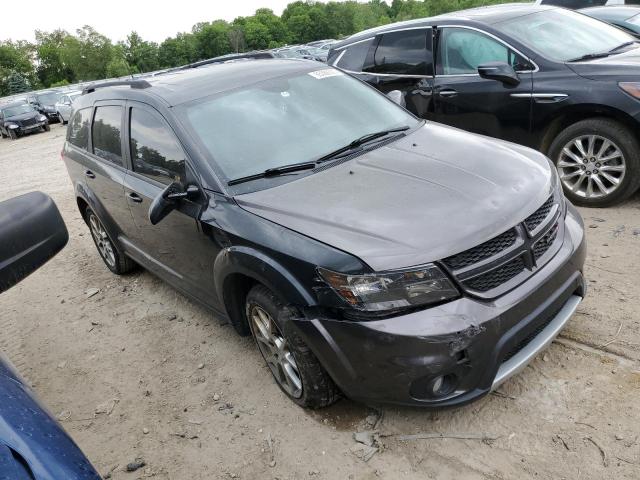 3C4PDDEG7ET155655 Dodge Journey R/t