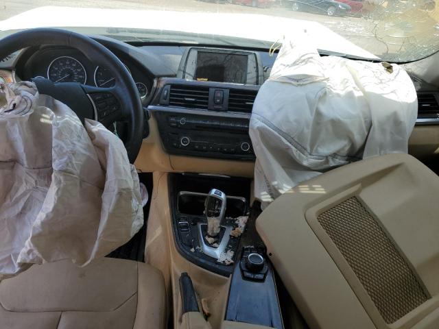 WBA3A5G58FNS91591 BMW 328 I