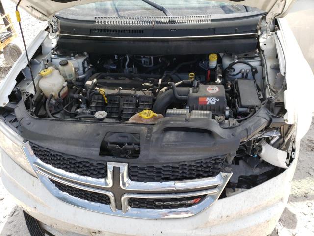 3C4PDCAB3GT223442 Dodge JOURNEY SE