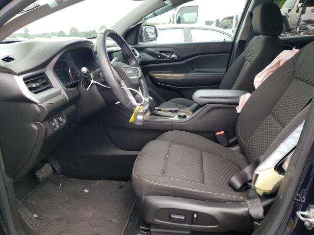 1GKKNSLS8HZ255879 GMC ACADIA SLE