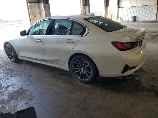 3MW5R7J07M8C18612 BMW 330XI