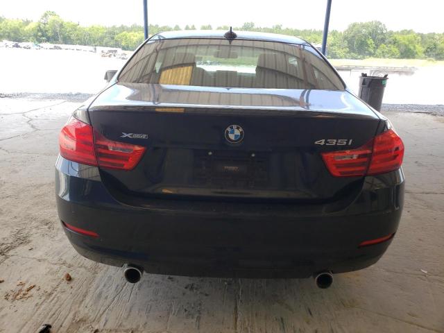 WBA3R5C59EK188954 BMW 435 Xi
