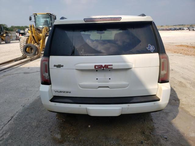 1GKS1AKC7GR356717 GMC YUKON SLE