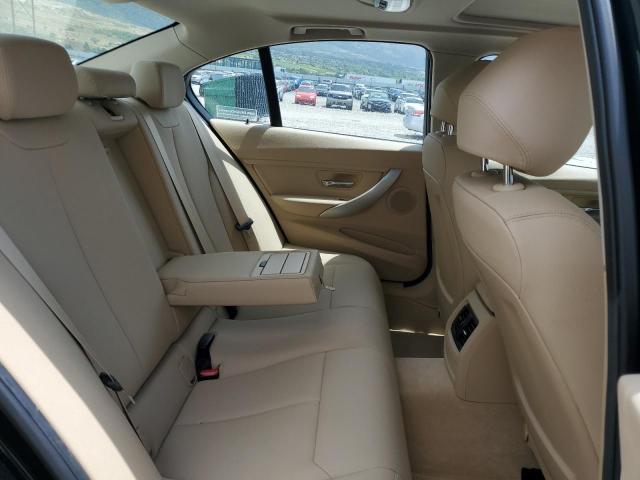 WBA3C3C5XFK203095 BMW 320 I Xdrive