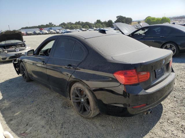 WBA3C1C50EK106782 BMW 328 I Sulev