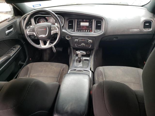 2C3CDXCTXFH715537 Dodge CHARGER R/T