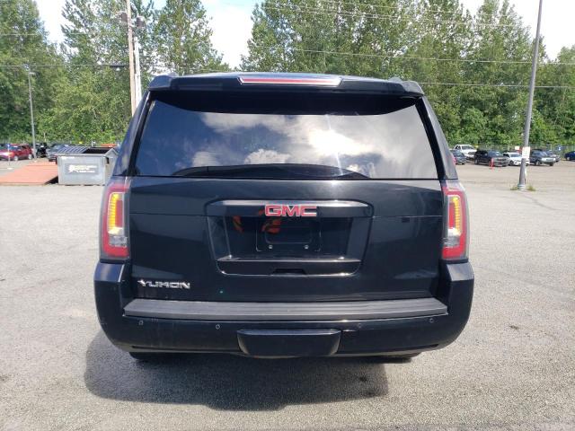 1GKS2BKC1HR118012 GMC YUKON SLT