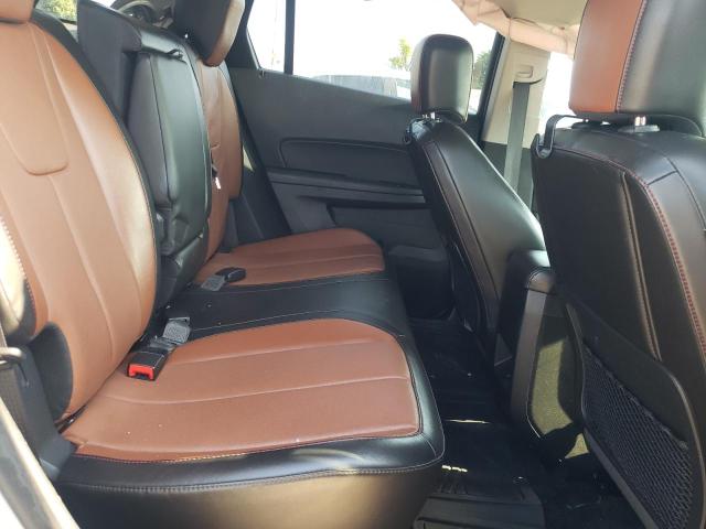 2GKFLUEK2H6255291 GMC Terrain Slt
