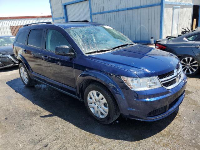 3C4PDCAB4LT237764 Dodge JOURNEY SE