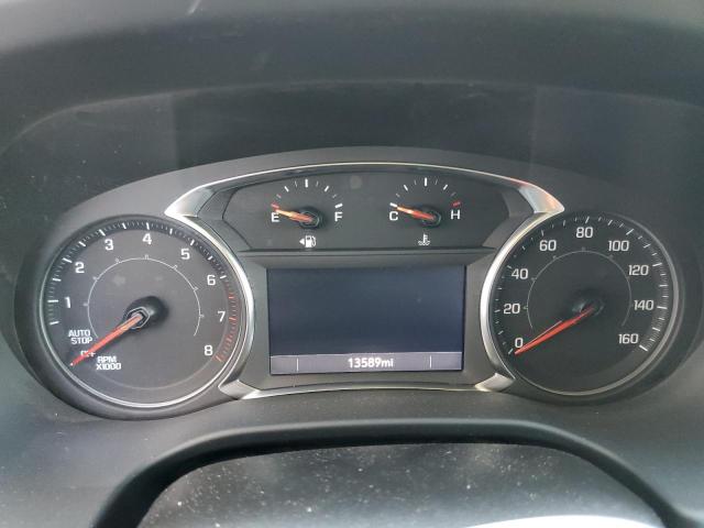 1GKKNUL40PZ174659 GMC ACADIA SLT