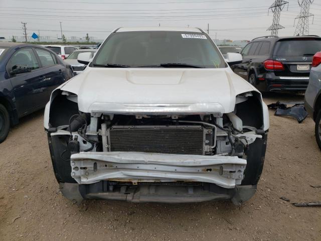 2GKALMEK9G6348740 GMC Terrain Sle