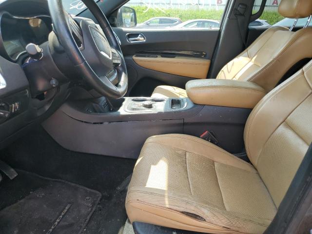 1C4RDJEG0EC303969 Dodge Durango Citadel