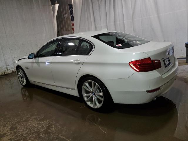 WBA5B3C50GG258316 BMW 535 XI