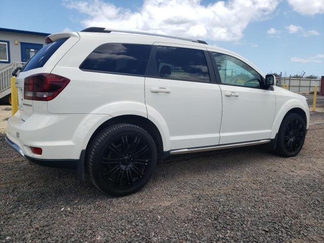 3C4PDDGG0HT502356 Dodge Journey Crossroad