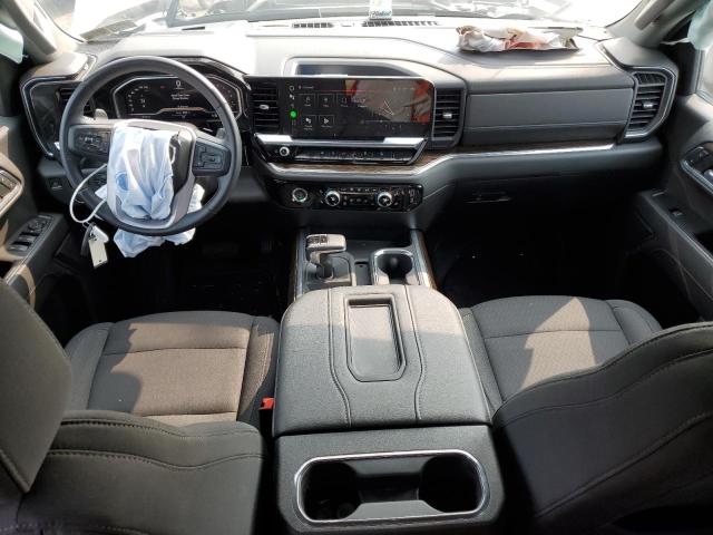 1GTRUCED4NZ513134 GMC Sierra K1500 Elevation
