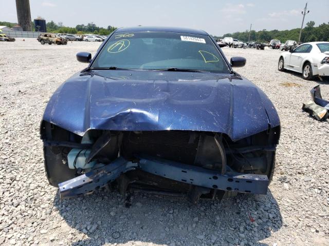 2C3CDXBG2EH266535 Dodge Charger Se