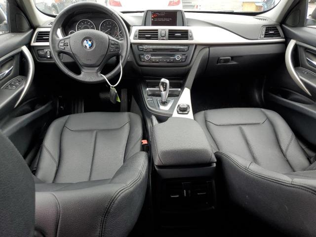 WBA3B1C53FP681109 BMW 320 I