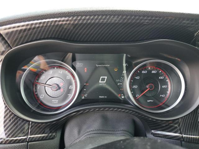 2C3CDXBG6HH620562 Dodge Charger Se