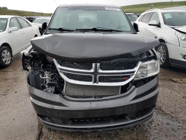 3C4PDCAB7FT738863 Dodge JOURNEY SE