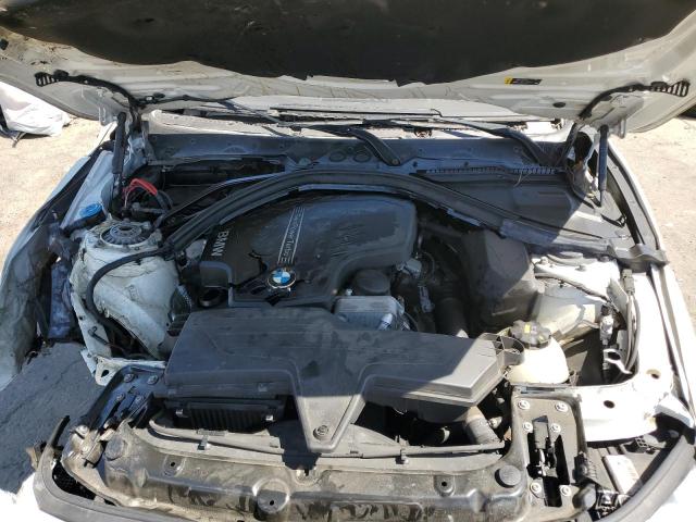 WBA8E5G50JNV01927 BMW 320 XI