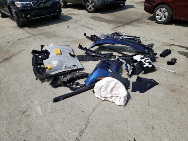 WBA5R7C58KAJ85498 BMW 330XI