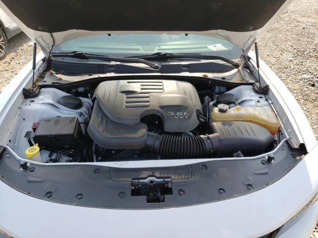 2C3CDXHG2GH332849 Dodge Charger Sxt