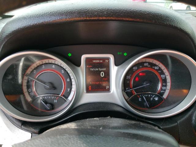 3C4PDCAB5GT151899 Dodge JOURNEY SE