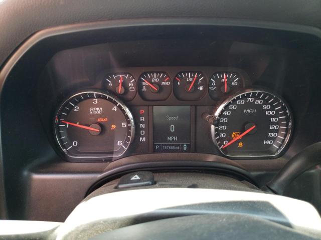 1GTV2TEH6FZ358787 GMC Sierra K1500