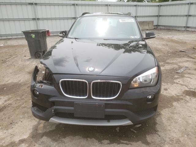 WBAVL1C58EVY16469 BMW X1 Xdrive28i