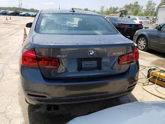 WBA8D9G59JNU71904 BMW 330 XI