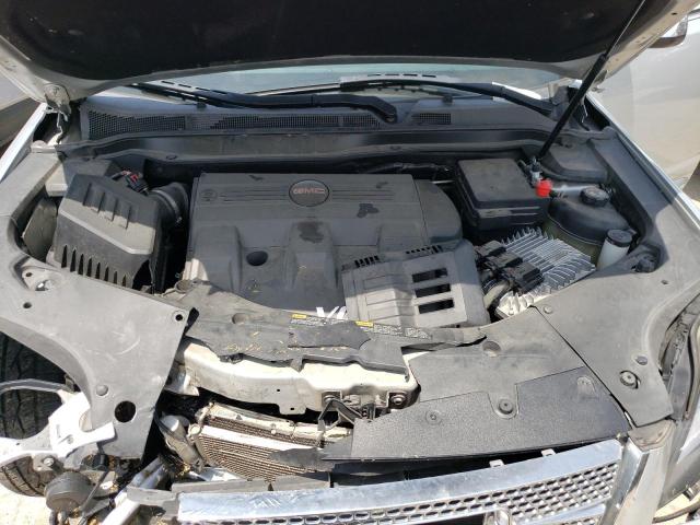 2GKFLVE32G6353492 GMC Terrain Denali