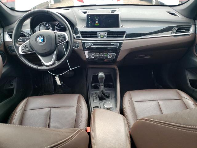 WBXHU7C3XJ5L08094 BMW X1 Sdrive28i
