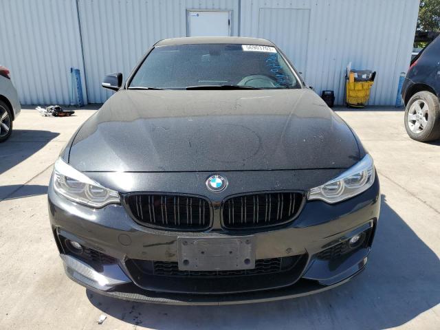 WBA4A9C52GG506423 BMW 428 I Gran Coupe Sulev