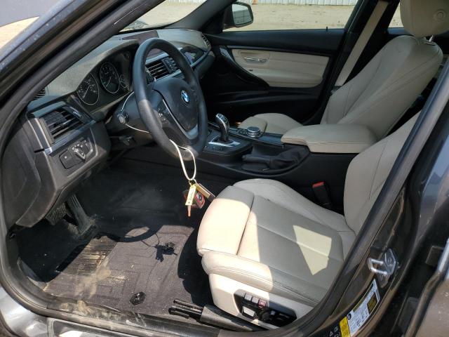 WBA3B3C51FF547474 BMW 328 XI