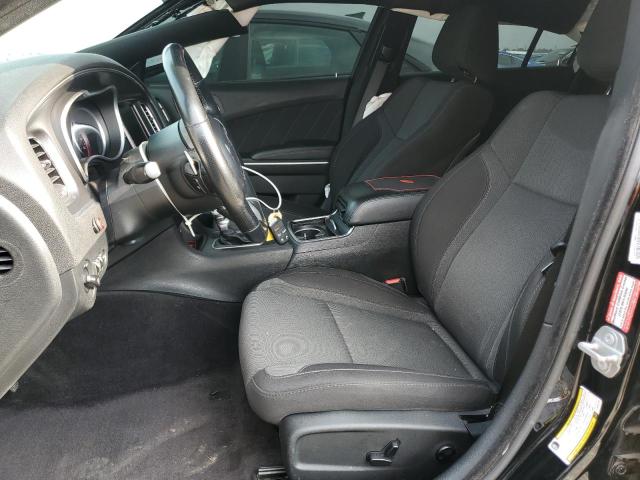 2C3CDXCT0JH167119 Dodge CHARGER R/T