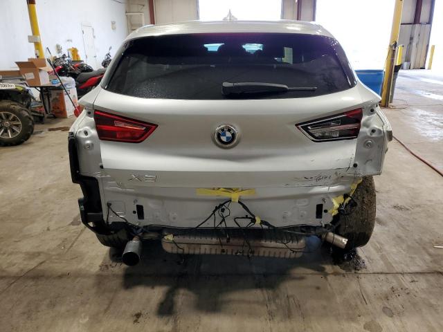 WBXYJ5C58K5N54786 BMW X2 Xdrive28i