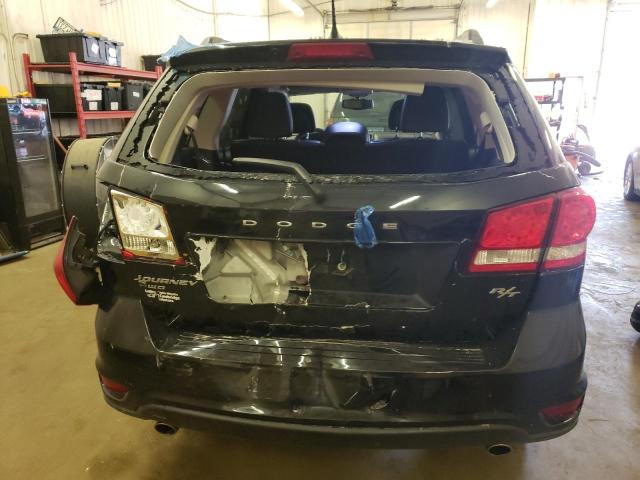 3C4PDDEG3GT244710 Dodge Journey R/t