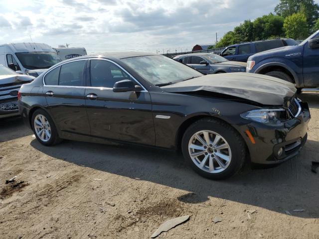 WBA5A7C58FD625750 BMW 528 XI