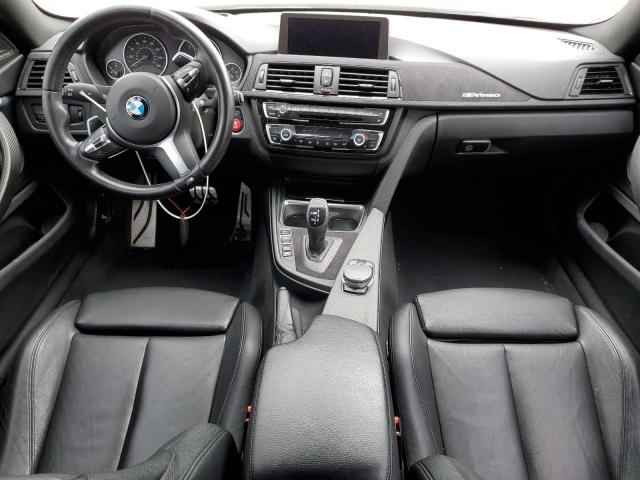 WBA4B1C55FD955092 BMW 435 I Gran Coupe